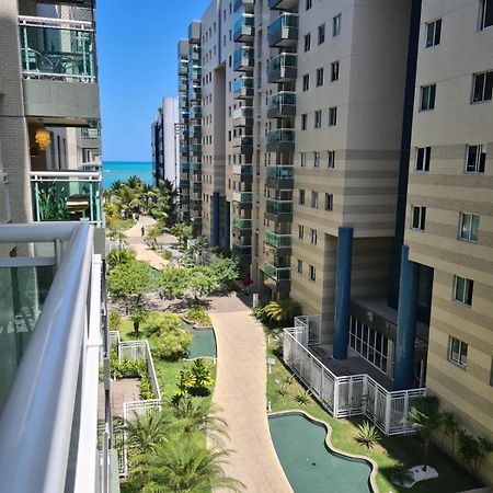 Apto Em Jatiuca, Na Orla, India, Jtr, Lpires Maceió Exterior foto
