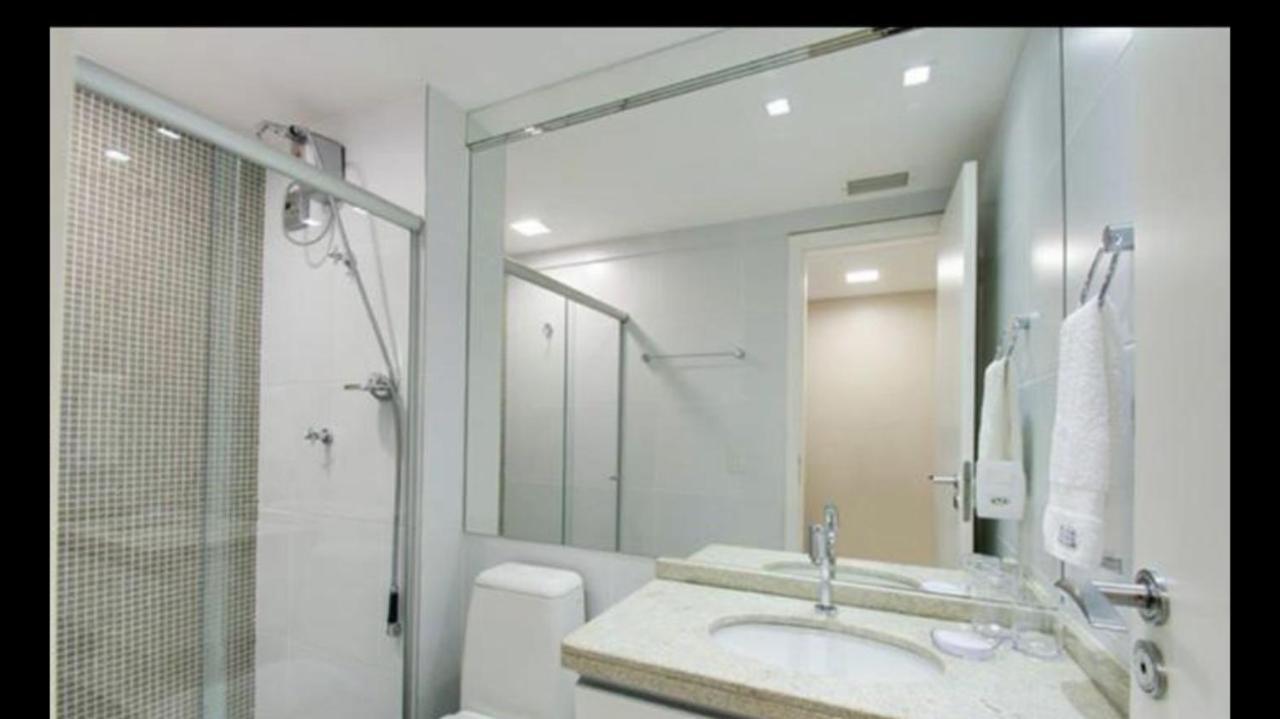 Apto Em Jatiuca, Na Orla, India, Jtr, Lpires Maceió Exterior foto