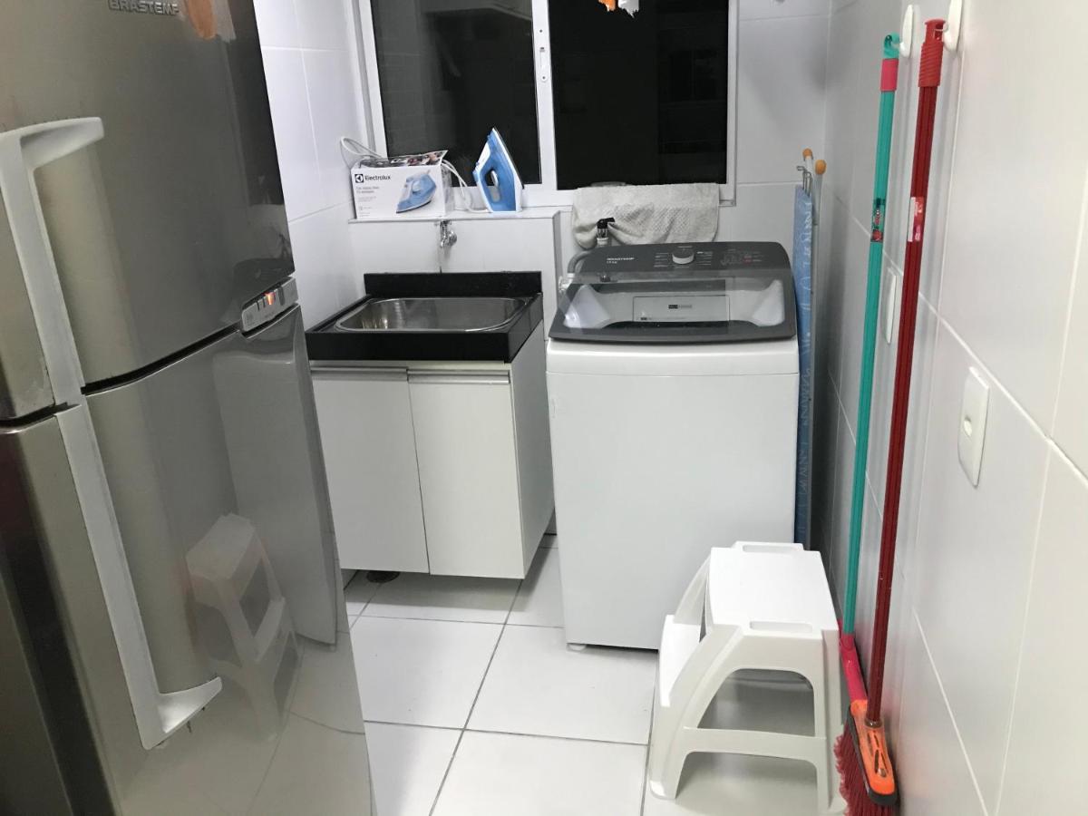 Apto Em Jatiuca, Na Orla, India, Jtr, Lpires Maceió Exterior foto