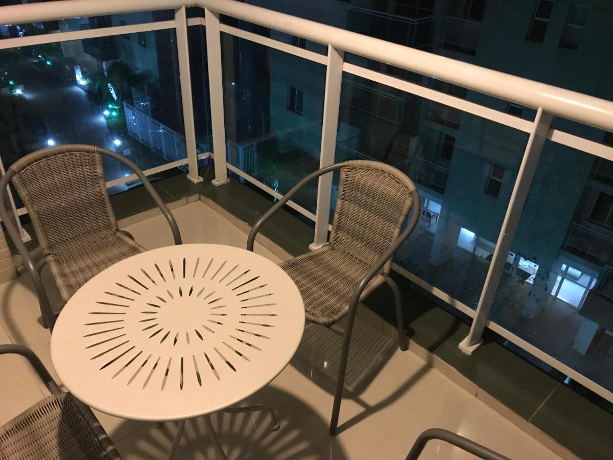 Apto Em Jatiuca, Na Orla, India, Jtr, Lpires Maceió Exterior foto